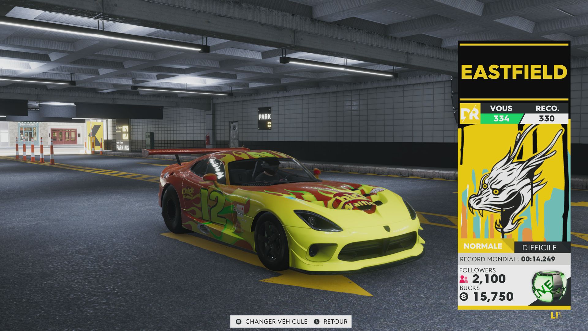 The Crew 2 - Imagen 22